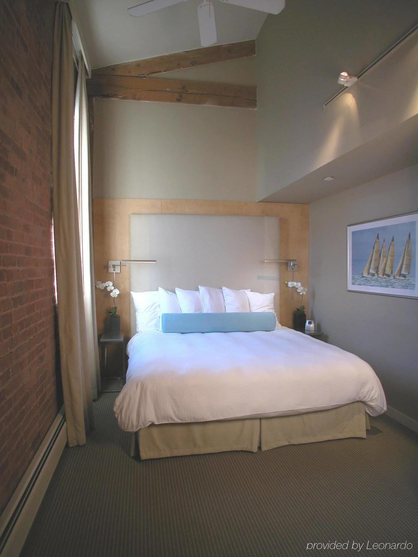 Mill Street Inn Newport Zimmer foto