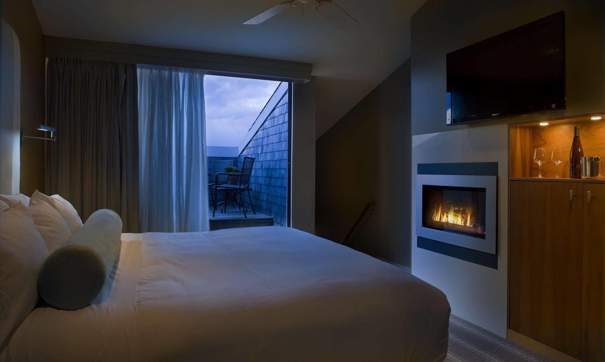Mill Street Inn Newport Zimmer foto